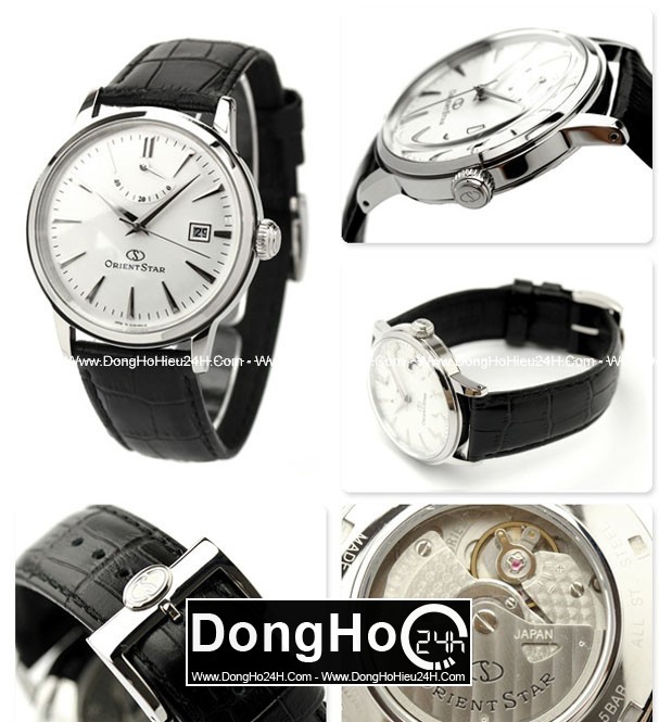 ng h Orient Star Automatic SEL05004W0 ch nh h ng